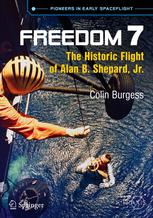 خرید و دانلود نسخه کامل کتاب Freedom 7: The Historic Flight of Alan B. Shepard, Jr.