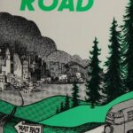 خرید و دانلود نسخه کامل کتاب Freedom Road