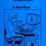 خرید و دانلود نسخه کامل کتاب Freelance Writer’s Handbook 1st Edition