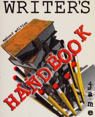 خرید و دانلود نسخه کامل کتاب Freelance Writer’s Handbook 2nd Edition