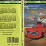 خرید و دانلود نسخه کامل کتاب Freeway Fighter