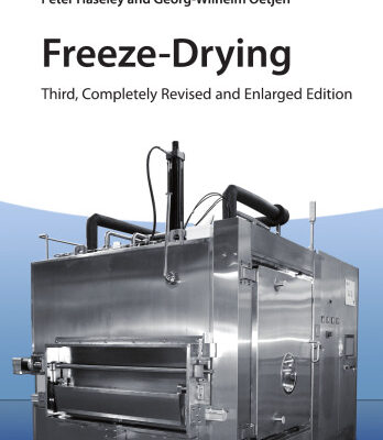 خرید و دانلود نسخه کامل کتاب Freeze-Drying