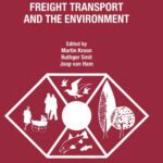خرید و دانلود نسخه کامل کتاب Freight Transport and the Environment