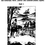 خرید و دانلود نسخه کامل کتاب Fremdsprachliche Angaben Karl Mays aus Osteuropa, Nord-, Zentral- und Südasien (Indien, Ceylon) Heft 1