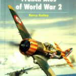 خرید و دانلود نسخه کامل کتاب French Aces of World War 2