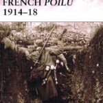 خرید و دانلود نسخه کامل کتاب French Poilu 1914-18