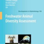 خرید و دانلود نسخه کامل کتاب Freshwater Animal Diversity Assessment (Developments in Hydrobiology)