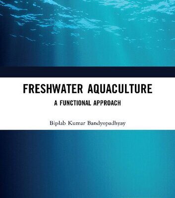 خرید و دانلود نسخه کامل کتاب Freshwater Aquaculture: A Functional Approach