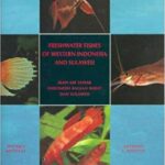 خرید و دانلود نسخه کامل کتاب Freshwater fishes of Western Indonesia and Sulawesi ; Ikan Air Tawar Indonesia Bagian Barat dan Sulawesi