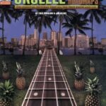 خرید و دانلود نسخه کامل کتاب Fretboard Roadmaps – Ukulele: The Essential Patterns That All the Pros Know and Use