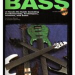 خرید و دانلود نسخه کامل کتاب Fretless Bass: A Hands-On Guide Including Fundamentals, Techniques, Grooves and Solos