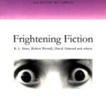 خرید و دانلود نسخه کامل کتاب Frightening Fiction (Contemporary Classics in Children’s Literature)