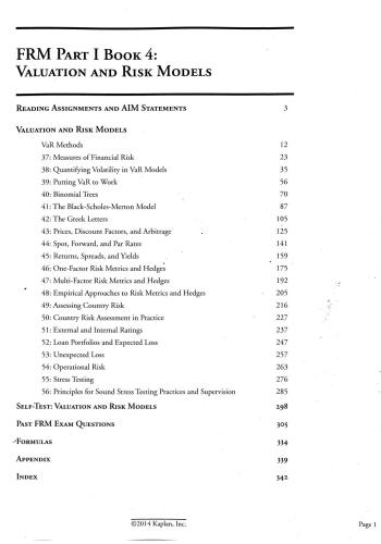 خرید و دانلود نسخه کامل کتاب FRM Part I Book 4: Valuation and Risk Models (2014 Schweser Notes)_68dd1f5f18de7.jpeg خرید و دانلود نسخه کامل کتاب FRM Part I Book 4: Valuation and Risk Models (2014 Schweser Notes)
