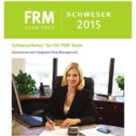 خرید و دانلود نسخه کامل کتاب FRM Part II Book 3: Operational and integrated risk-management (2015 SchweserNotes)