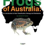 خرید و دانلود نسخه کامل کتاب Frogs of Australia: An introduction to their classification, biology and distribution