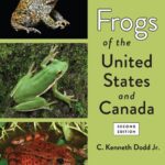 خرید و دانلود نسخه کامل کتاب Frogs of the United States and Canada