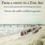 خرید و دانلود نسخه کامل کتاب From a Photo to a Fine Art