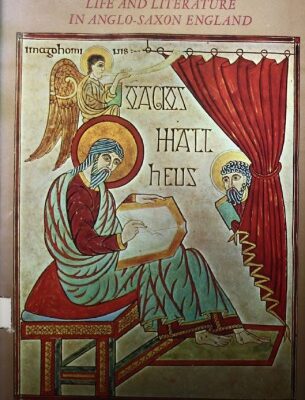 خرید و دانلود نسخه کامل کتاب From Age to Age: Life and Literature in Anglo-Saxon England