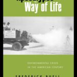 خرید و دانلود نسخه کامل کتاب From Apocalypse to Way of Life: Environmental Crisis in the American Century