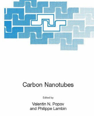 خرید و دانلود نسخه کامل کتاب From Basic Research to Nanotechnology Carbon Nanotubes