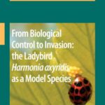 خرید و دانلود نسخه کامل کتاب From Biological Control to Invasion: the Ladybird Harmonia axyridis as a Model Species