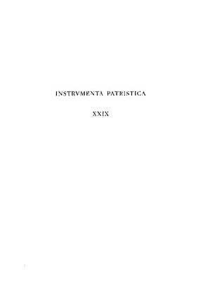 خرید و دانلود نسخه کامل کتاب From Chaos to Enemy: Encounters with Monsters in Early Irish Texts. An Investigation Related to the Process of Christianization and the Concept of Evil