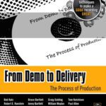 خرید و دانلود نسخه کامل کتاب From Demo to Delivery (The Mastering Music Series)