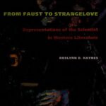 خرید و دانلود نسخه کامل کتاب From Faust to Strangelove: representations of the scientist in western literature