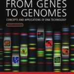 خرید و دانلود نسخه کامل کتاب From genes to genomes : concepts and applications of DNA technology