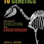 خرید و دانلود نسخه کامل کتاب From Genesis to Genetics: The Case of Evolution and Creationism