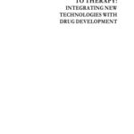 خرید و دانلود نسخه کامل کتاب From Genome to Therapy: Integrating New Technologies with Drug Development – No. 229