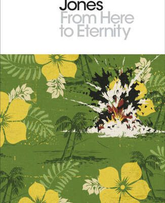خرید و دانلود نسخه کامل کتاب From Here to Eternity (Penguin Modern Classics)