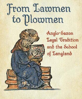 خرید و دانلود نسخه کامل کتاب From Lawmen to Plowmen: Anglo-Saxon Legal Tradition and the School of Langland