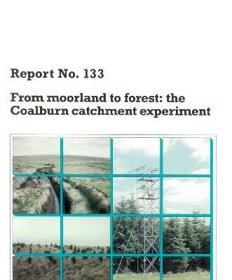 خرید و دانلود نسخه کامل کتاب From Moorland to Forest: the Coalburn Catchment