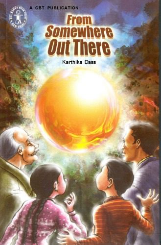 خرید و دانلود نسخه کامل کتاب From Somewhere out There_68e3f686b389a.jpeg خرید و دانلود نسخه کامل کتاب From Somewhere out There