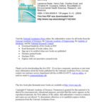 خرید و دانلود نسخه کامل کتاب From Source Water to Drinking Water: Workshop Summary