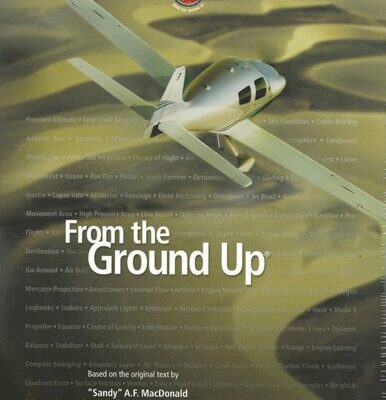 خرید و دانلود نسخه کامل کتاب From the Ground Up, 29th Edition