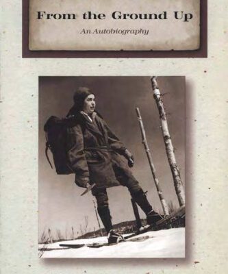 خرید و دانلود نسخه کامل کتاب From the Ground Up: An Autobiography
