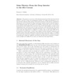 خرید و دانلود نسخه کامل کتاب From the Sun to the Great Attractor: 1999 Guanajuato Lectures on Astrophysics
