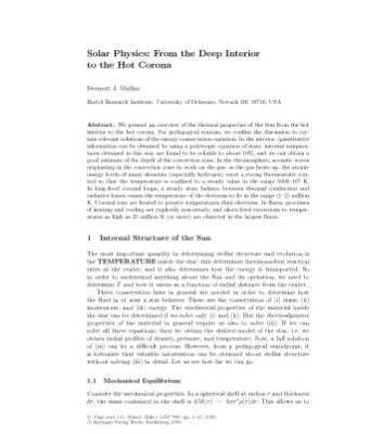 خرید و دانلود نسخه کامل کتاب From the Sun to the Great Attractor: 1999 Guanajuato Lectures on Astrophysics