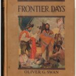خرید و دانلود نسخه کامل کتاب Frontier Days