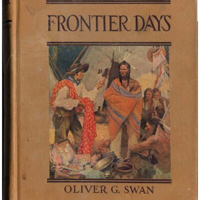 خرید و دانلود نسخه کامل کتاب Frontier Days