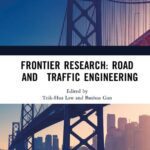 خرید و دانلود نسخه کامل کتاب Frontier Research: Road and Traffic Engineering