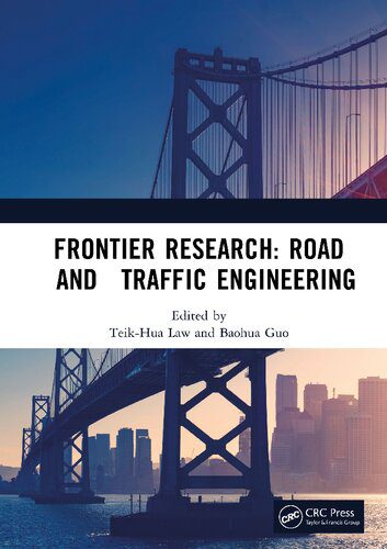 خرید و دانلود نسخه کامل کتاب Frontier Research: Road and Traffic Engineering_68f954241e362.jpeg خرید و دانلود نسخه کامل کتاب Frontier Research: Road and Traffic Engineering