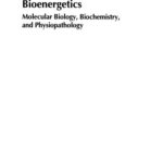 خرید و دانلود نسخه کامل کتاب Frontiers of Cellular Bioenergetics: Molecular Biology, Biochemistry, and Physiopathology