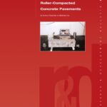 خرید و دانلود نسخه کامل کتاب Frost durability of roller-compacted concrete pavements