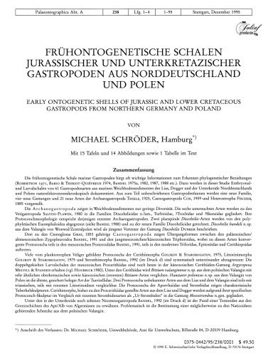 خرید و دانلود نسخه کامل کتاب Frühontogenetische Schalen jurassischer und unterkretazischer Gastropoden aus Norddeutschland und Polen_68e6ec1e9d0ac.jpeg خرید و دانلود نسخه کامل کتاب Frühontogenetische Schalen jurassischer und unterkretazischer Gastropoden aus Norddeutschland und Polen