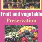 خرید و دانلود نسخه کامل کتاب Fruit and Vegetable Preservation