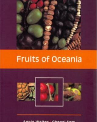 خرید و دانلود نسخه کامل کتاب Fruits of Oceania
