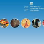 خرید و دانلود نسخه کامل کتاب FSIS Security Guidelines for Food Processors